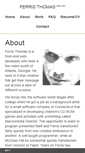 Mobile Screenshot of fsthomas.com